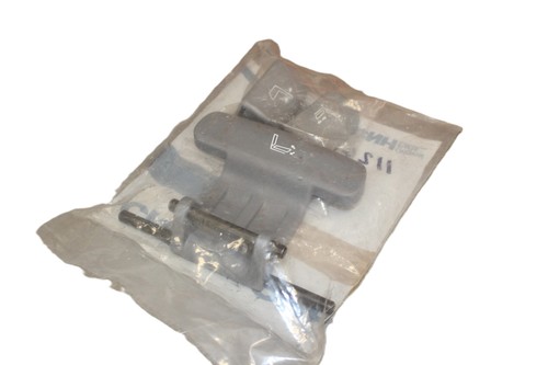Case seat lever - case, kit