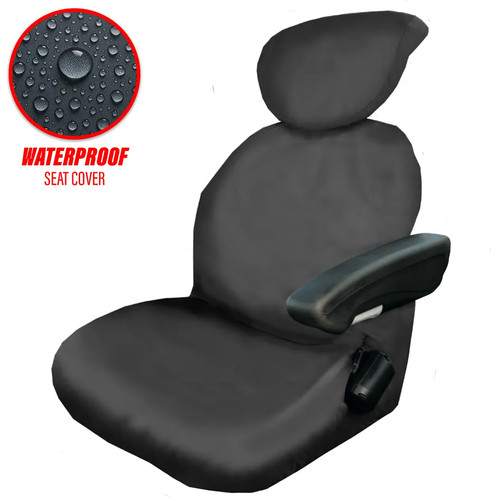 Heavy duty waterproof - heavy,