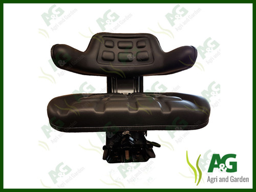 Tractor suspension seat suits - tractor,
