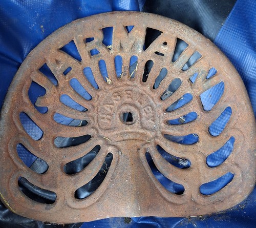Jarmain haseley vintage - haseley,