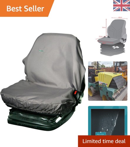 Waterproof heavy duty tractor - waterproof,