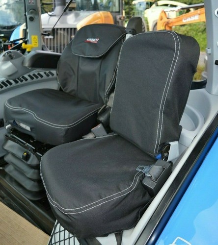 Case tractor waterproof - tractor,