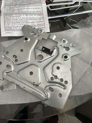 Original seat kit case - original,