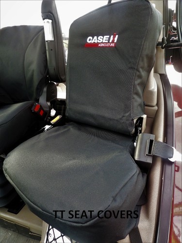 Case cnh passenger seat - cnh,