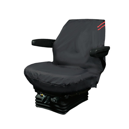 Heavy duty waterproof tractor - duty,