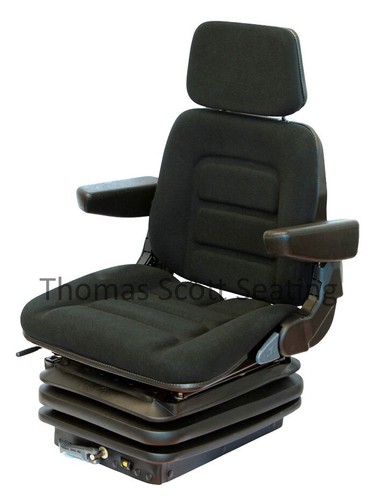 Tractor seat grammer - seat, ds85/h90