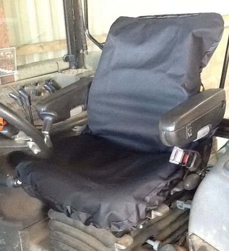 Heavy duty seat cover - heavy,