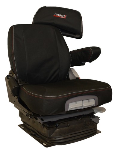 Case tractor waterproof - ih,