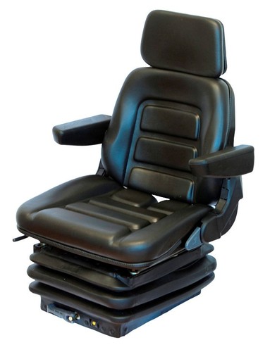 Universal tractor seat - seat, grammer
