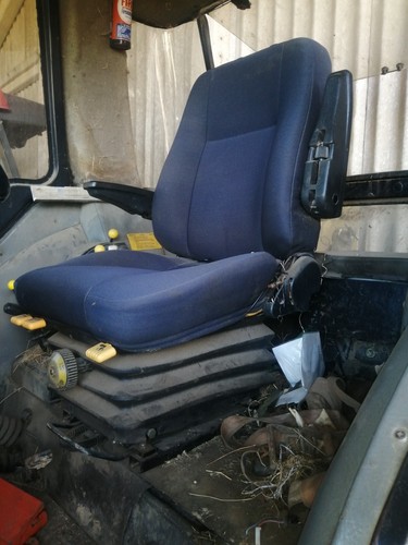 Case 956 black - case,