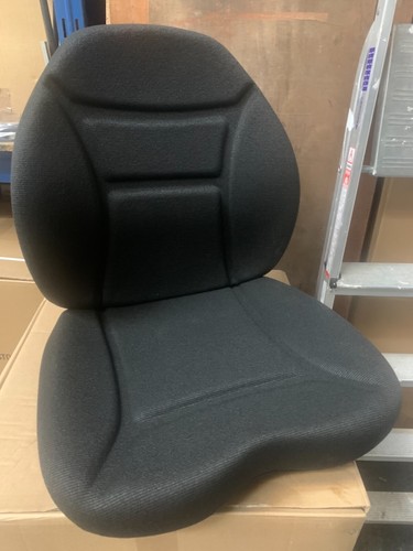 Milsco cr100 replacement seat - replacement,