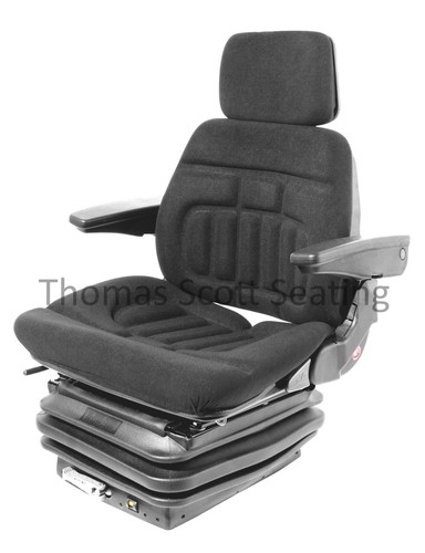 Tractor seat ls95 ds85 - tractor,